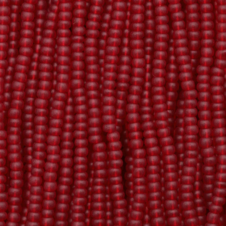 Red-Crimson-Colour-of-the-Month Sundaylace Creations & Bling