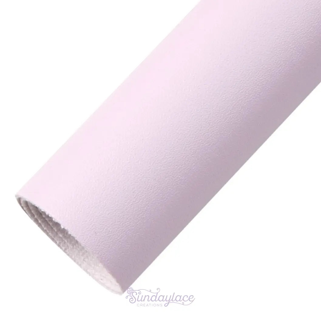 Pink Themed Leatherette Sundaylace Creations & Bling