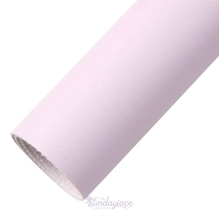 Pink Themed Leatherette Sundaylace Creations & Bling