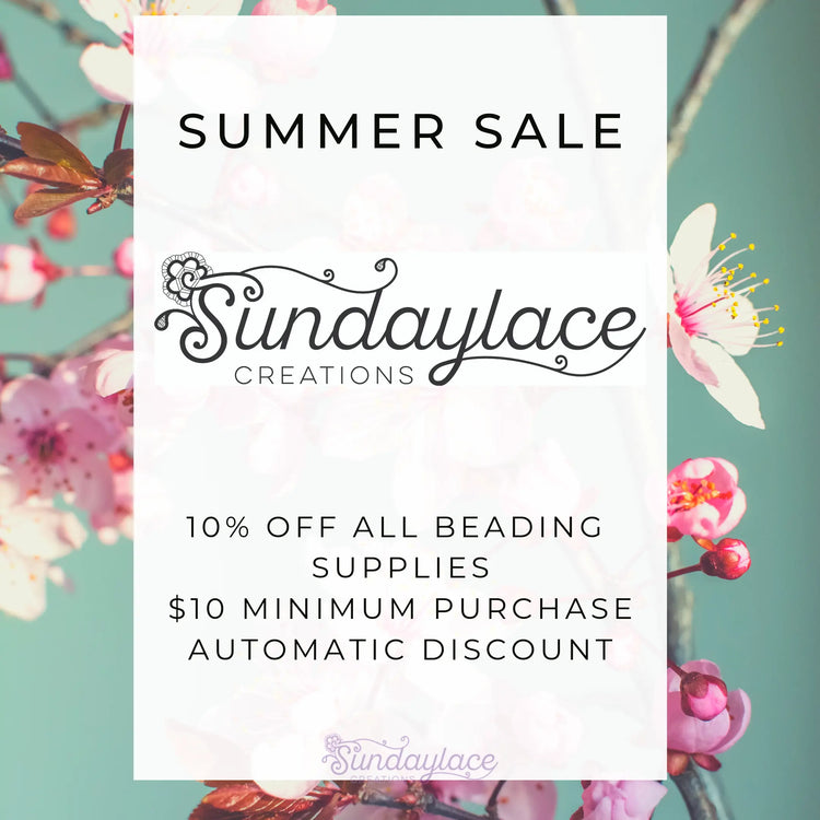 Turquoise-and-Pink-August-Colour-of-the-Month-2024 Sundaylace Creations & Bling