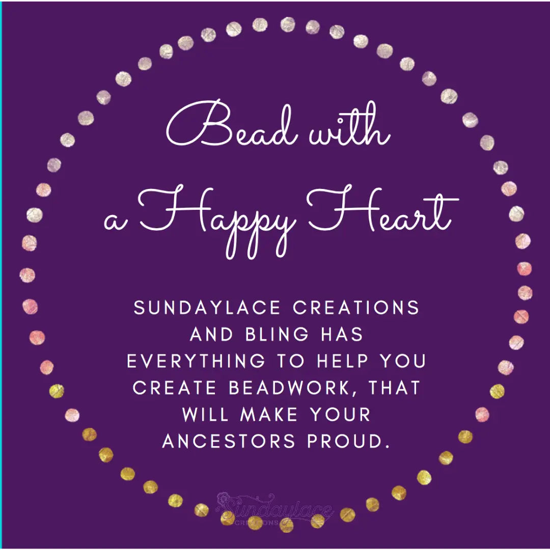Most Popular Products: Sundaylace Creations & Bling