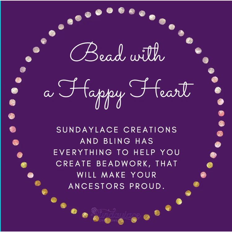 Most Popular Products: Sundaylace Creations & Bling