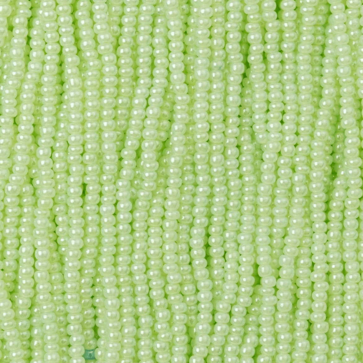 11/0 EASTER Pastel Pearl Luster 5 Colour Full  Hank Seed Bead Set, Promotions Promotions