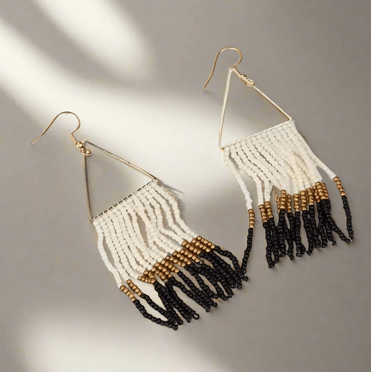 14mm Silver Triangle for Necklace Earring Connectors, Earring Findings *20pcs Earring Findings