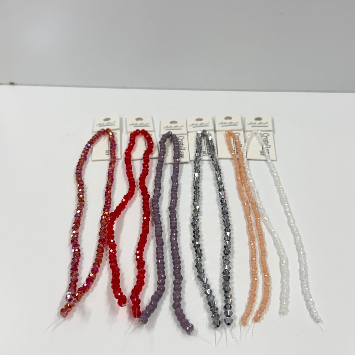 "Cupid Bow" Fancy Edging Bundle Set, Promotions Sundaylace Creations & Bling