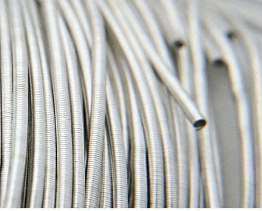 1mm Silver Smooth Tight  Fancy French Wire (10g), Promotions Basics