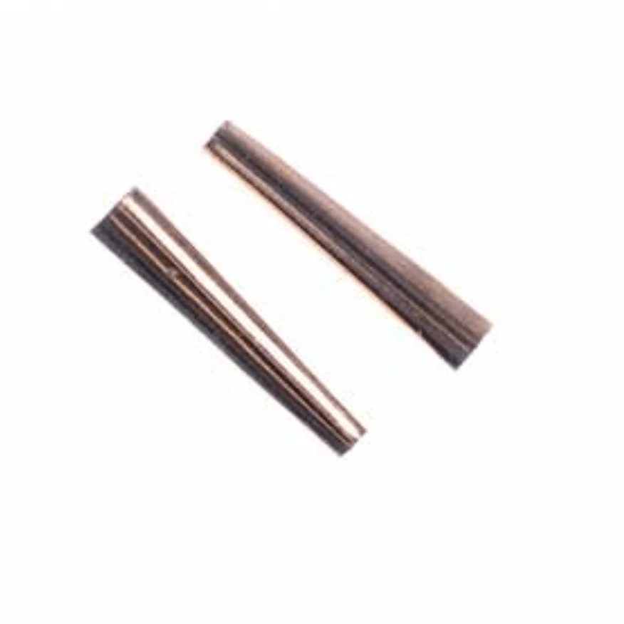 26mm Bright Copper Cone 100pcs, Earring Findings, Basics Earring Findings