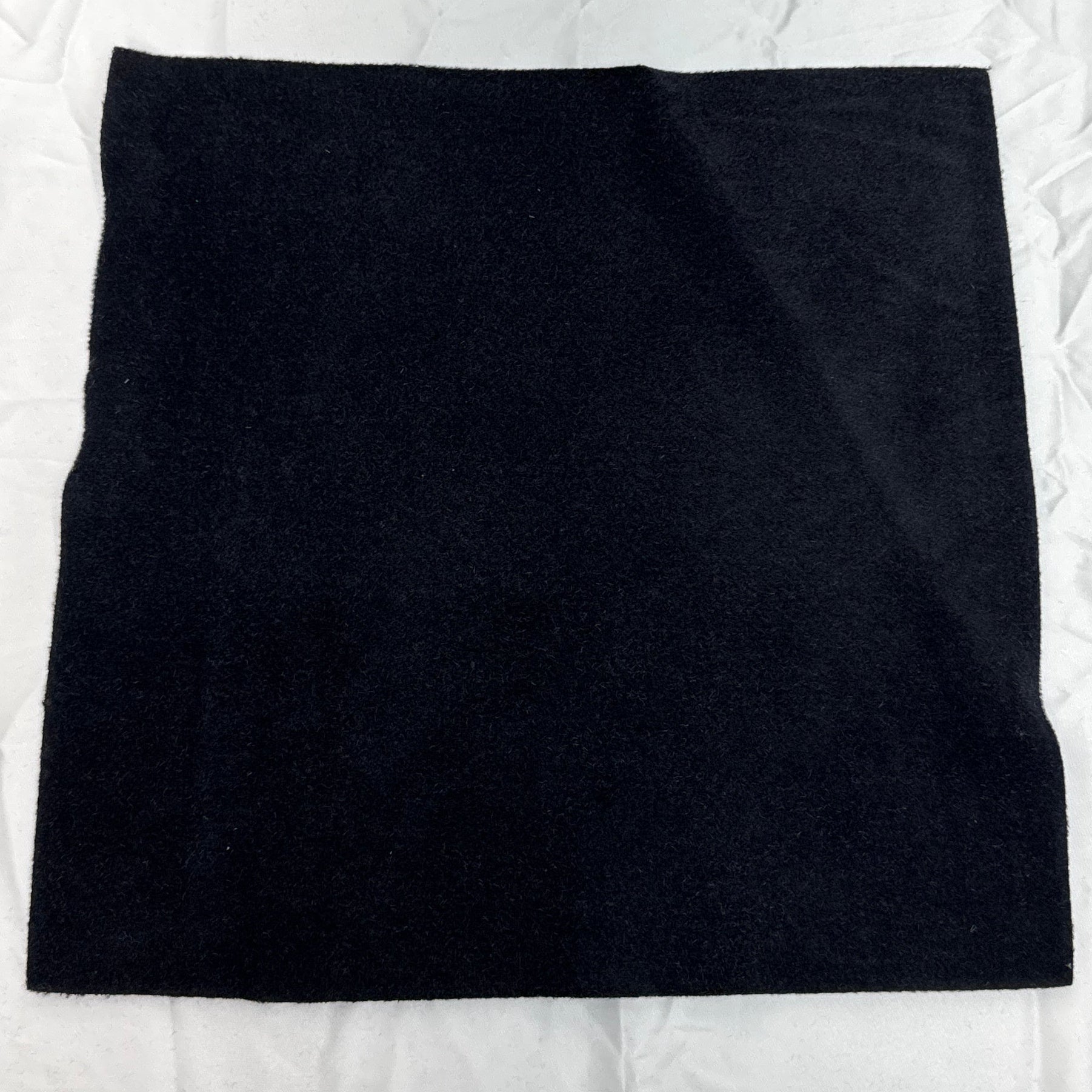 12x12" Black Static Bead Mat, Beading Mat, New Beader Basics Sundaylace Creations & Bling