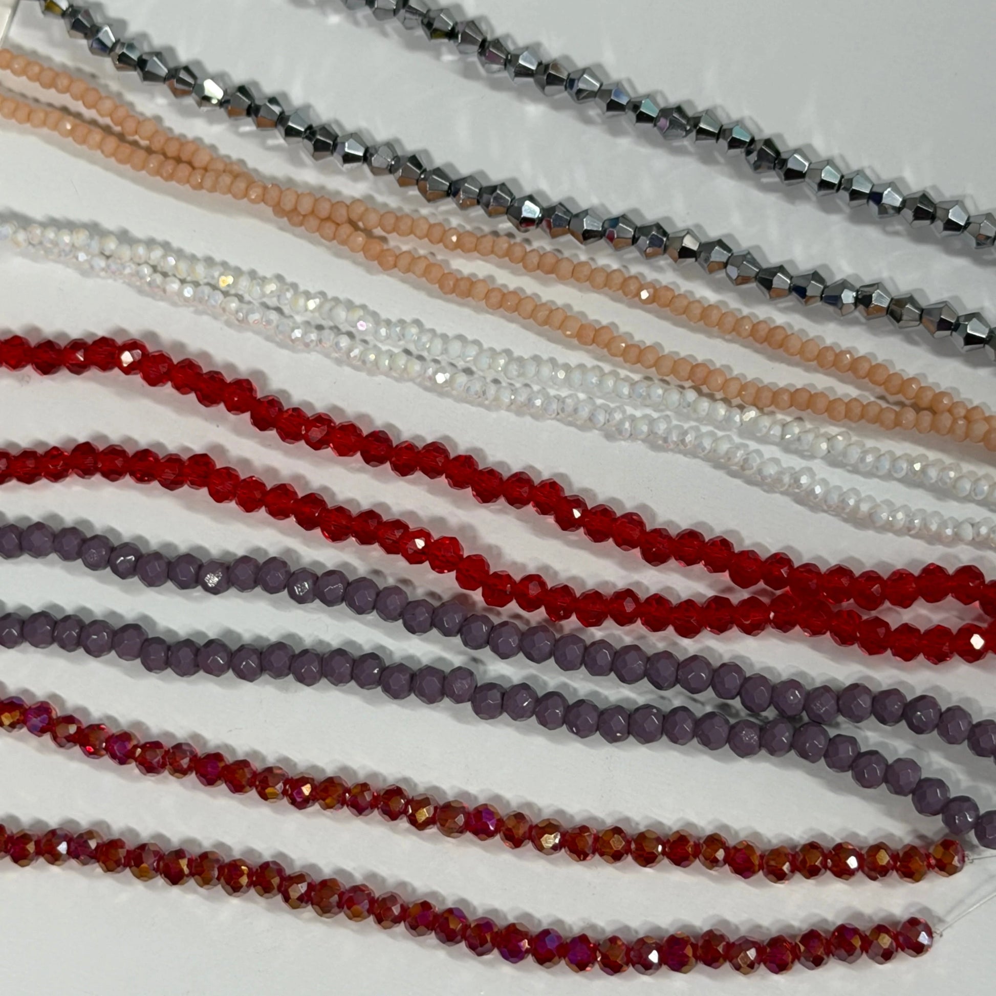 "Cupid Bow" Fancy Edging Bundle Set, Promotions Sundaylace Creations & Bling