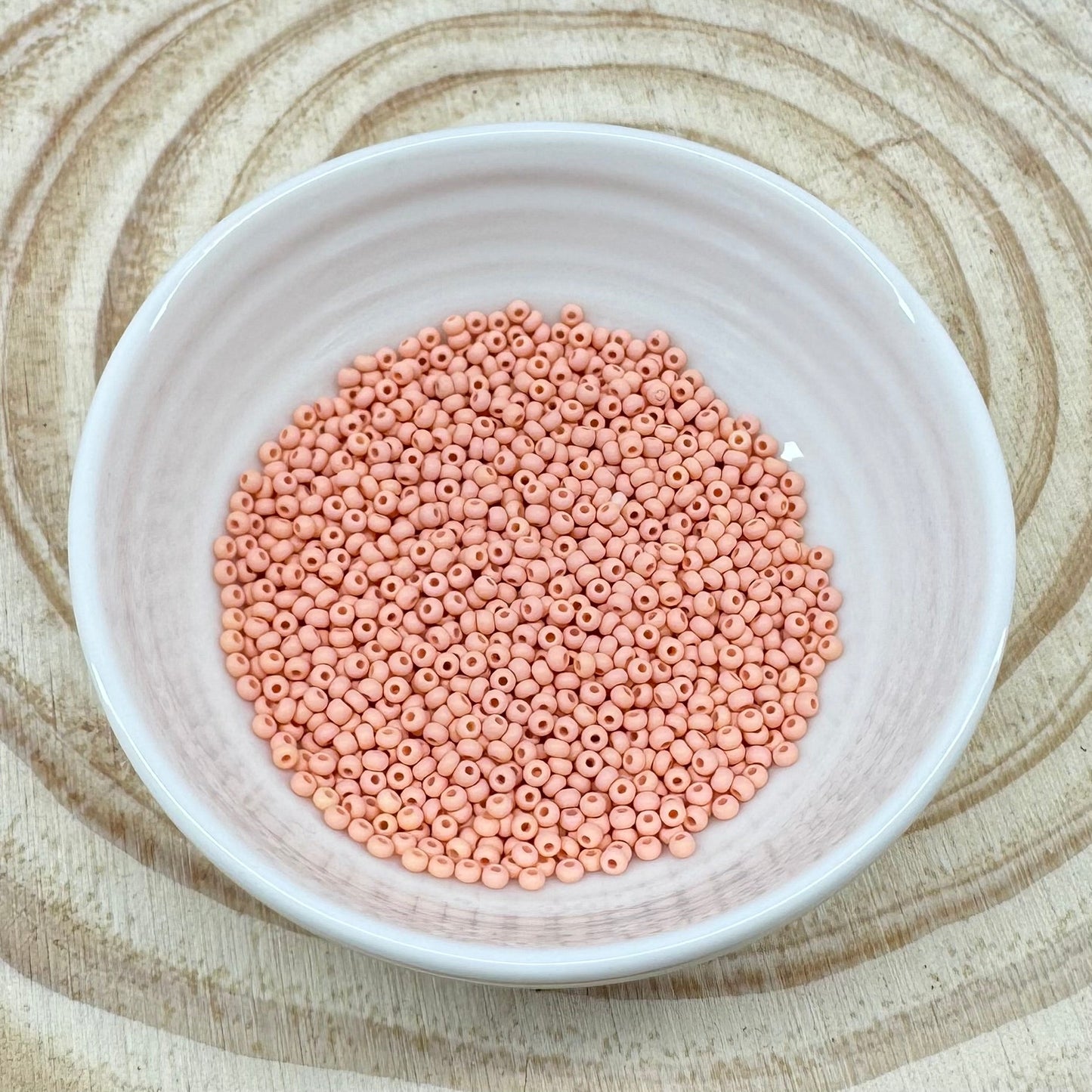 “Belle” 10 - 10/0 Seedbeads Promotions Set Sundaylace Creations & Bling