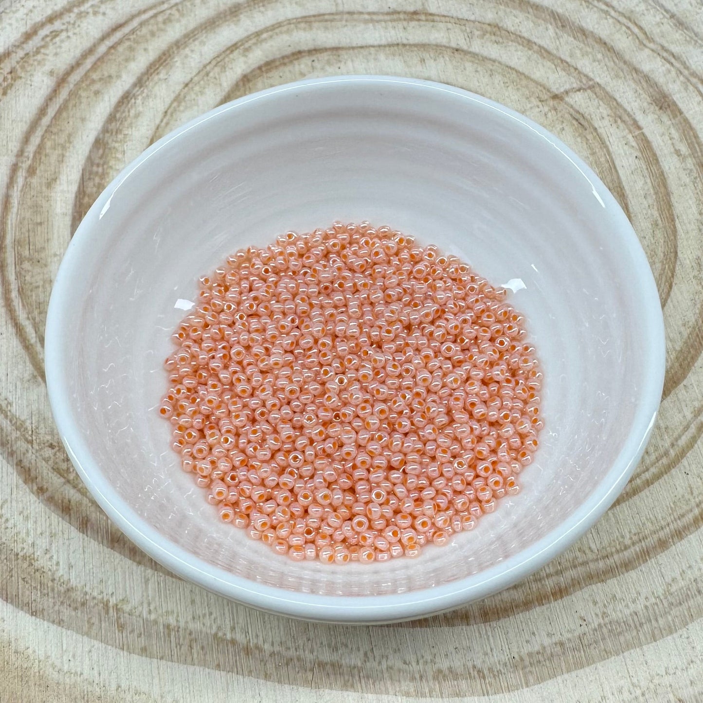 “Belle” 10 - 10/0 Seedbeads Promotions Set Sundaylace Creations & Bling
