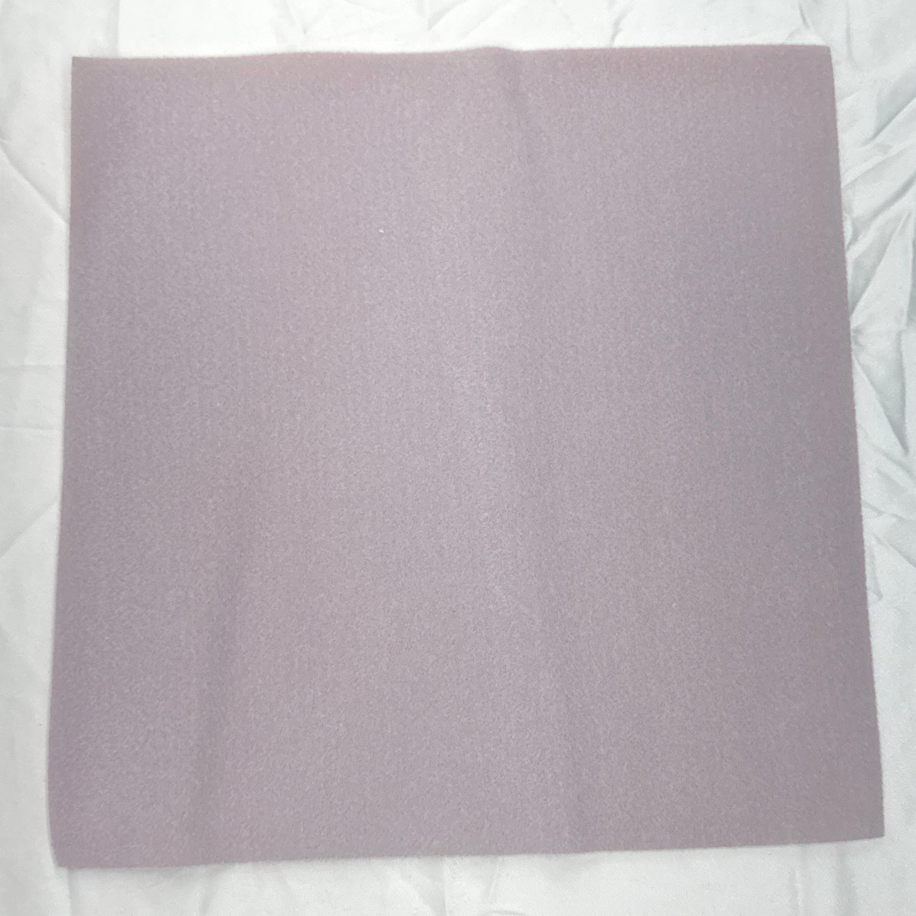 12x12" Light Purple-Grey Static Bead Mat, Beading Mat, New Beader Basics Sundaylace Creations & Bling