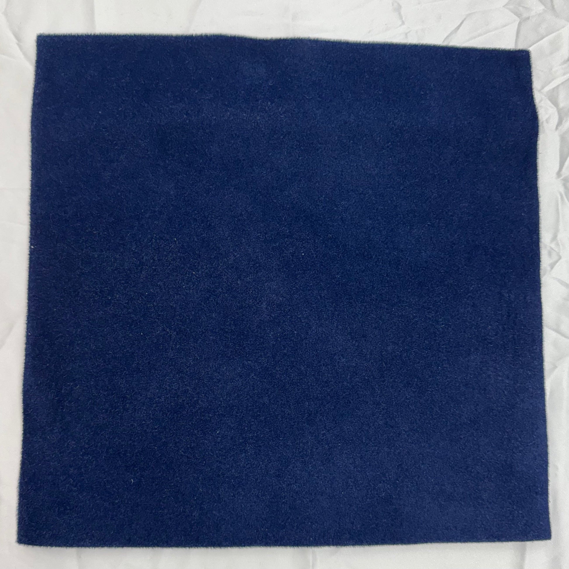 12x12" Dark Royal Blue Static Bead Mat, Beading Mat, New Beader Basics Sundaylace Creations & Bling