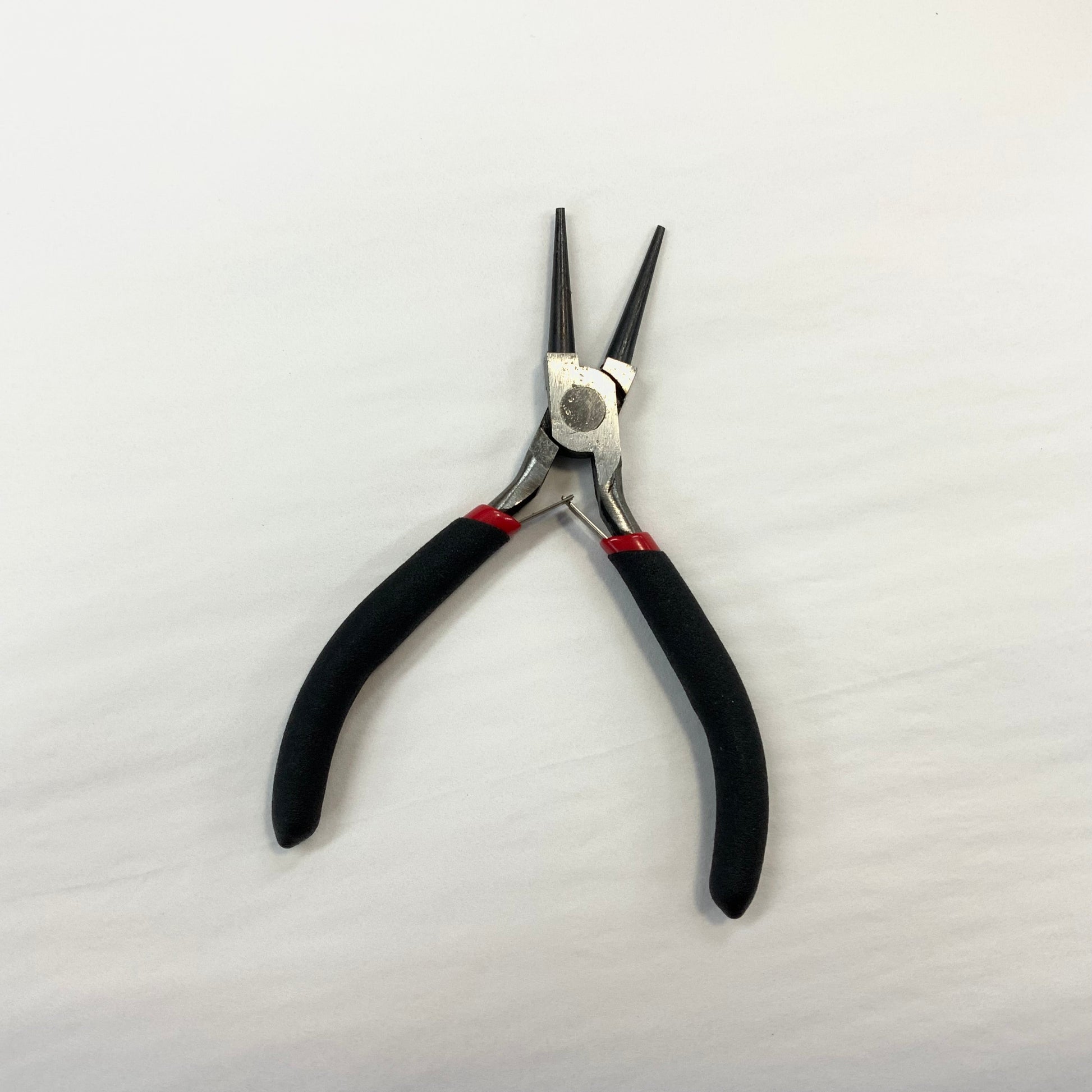 Econo Pliers Round Nose, New Beader Basics Sundaylace Creations & Bling