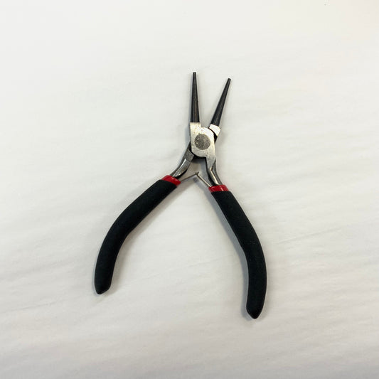 Econo Pliers Round Nose, New Beader Basics Sundaylace Creations & Bling