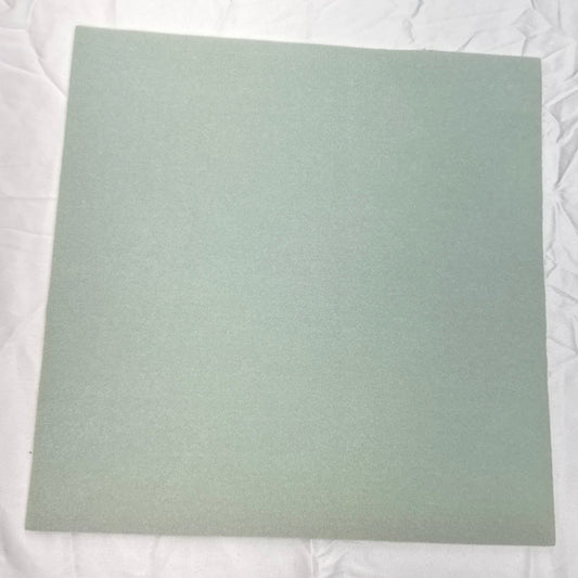 12x12" Mint Green Static Bead Mat, Beading Mat, New Beader Basics (Copy) Sundaylace Creations & Bling