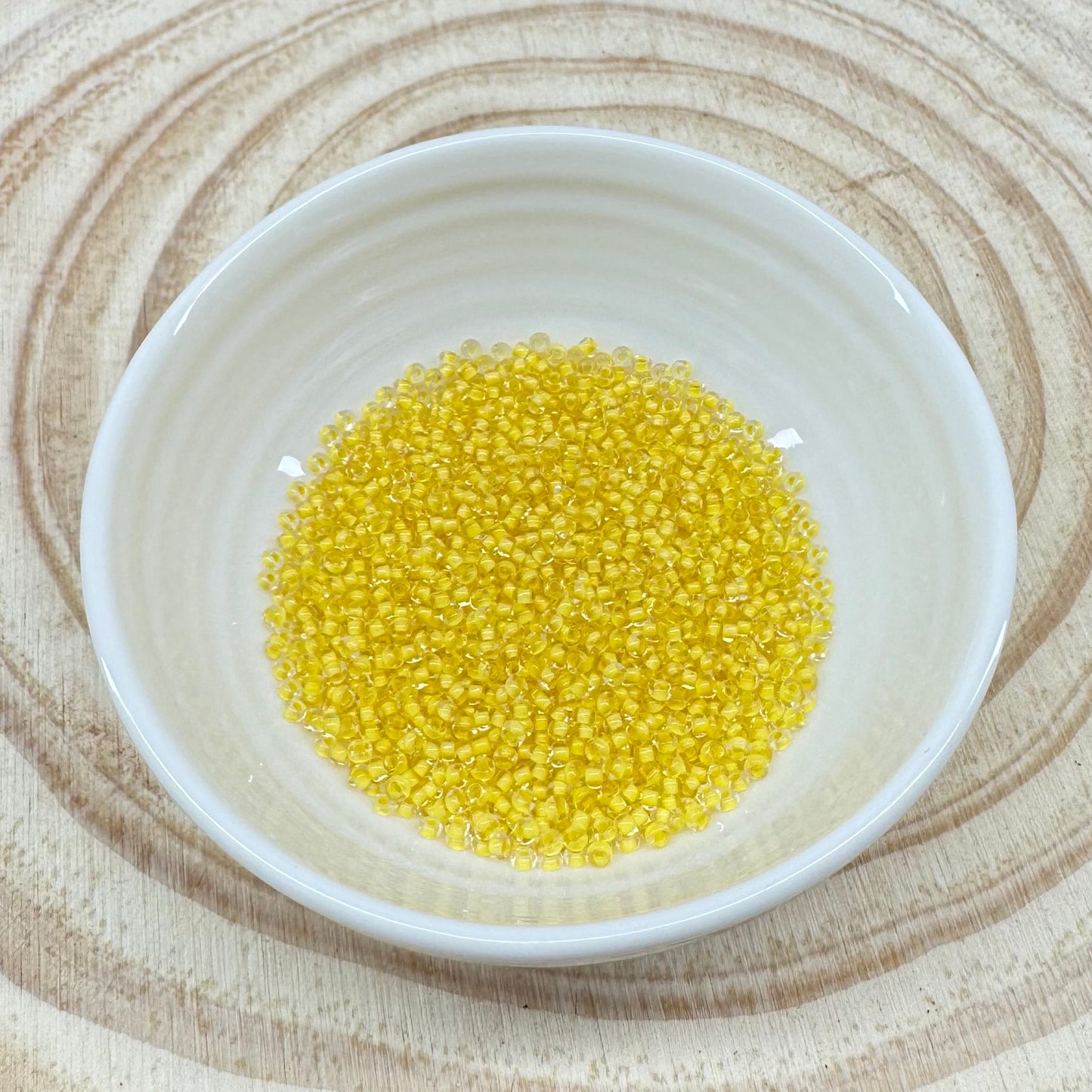 “Belle” 10 - 10/0 Seedbeads Promotions Set Sundaylace Creations & Bling