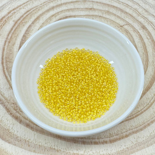 “Belle” 10 - 10/0 Seedbeads Promotions Set Sundaylace Creations & Bling