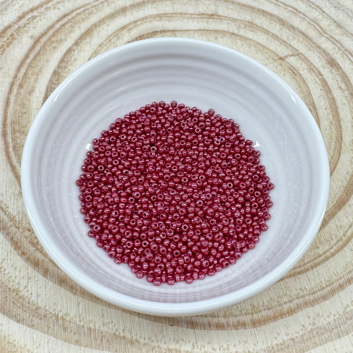 “Belle” 10 - 10/0 Seedbeads Promotions Set Sundaylace Creations & Bling