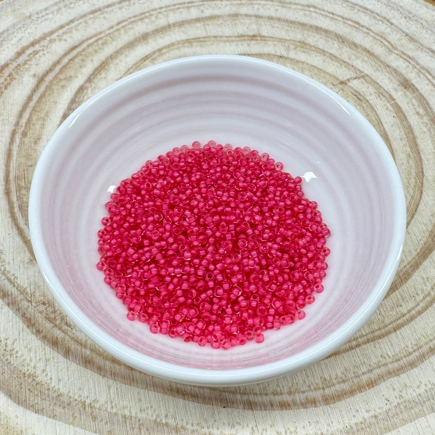 “Belle” 10 - 10/0 Seedbeads Promotions Set Sundaylace Creations & Bling