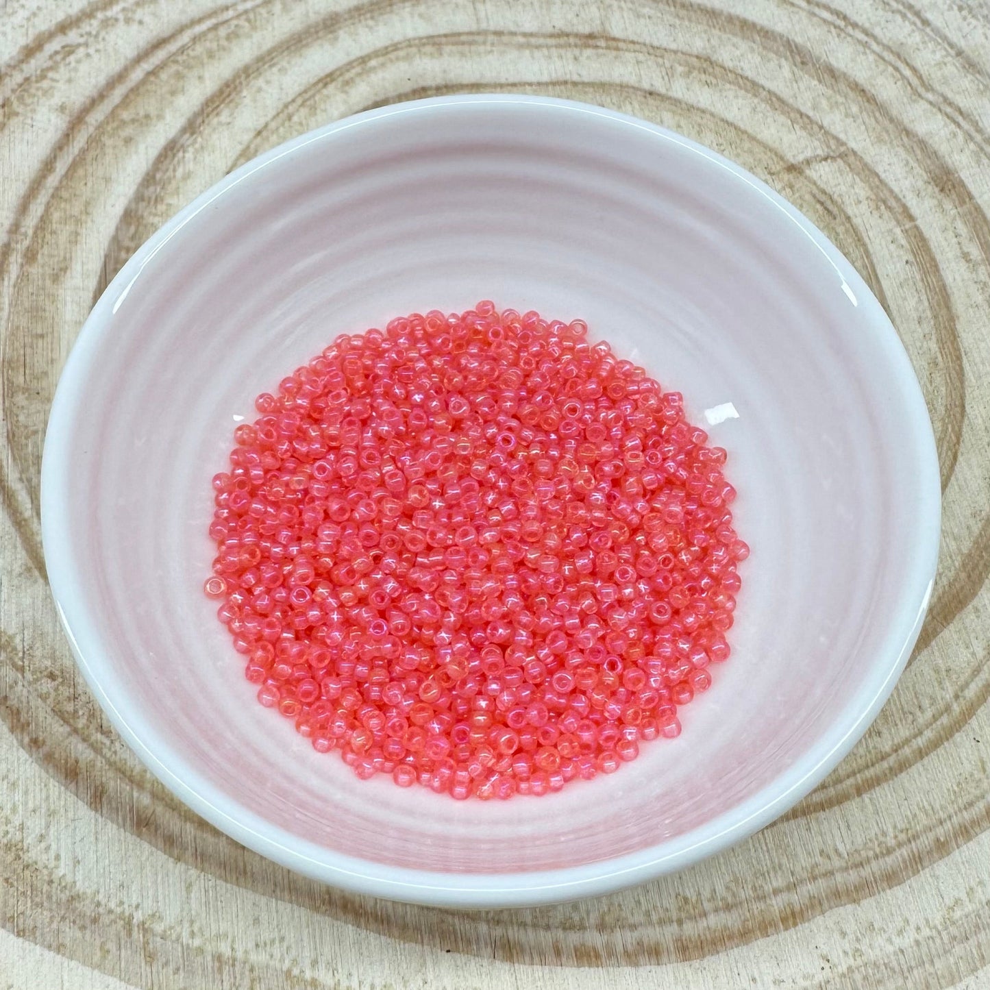 “Belle” 10 - 10/0 Seedbeads Promotions Set Sundaylace Creations & Bling