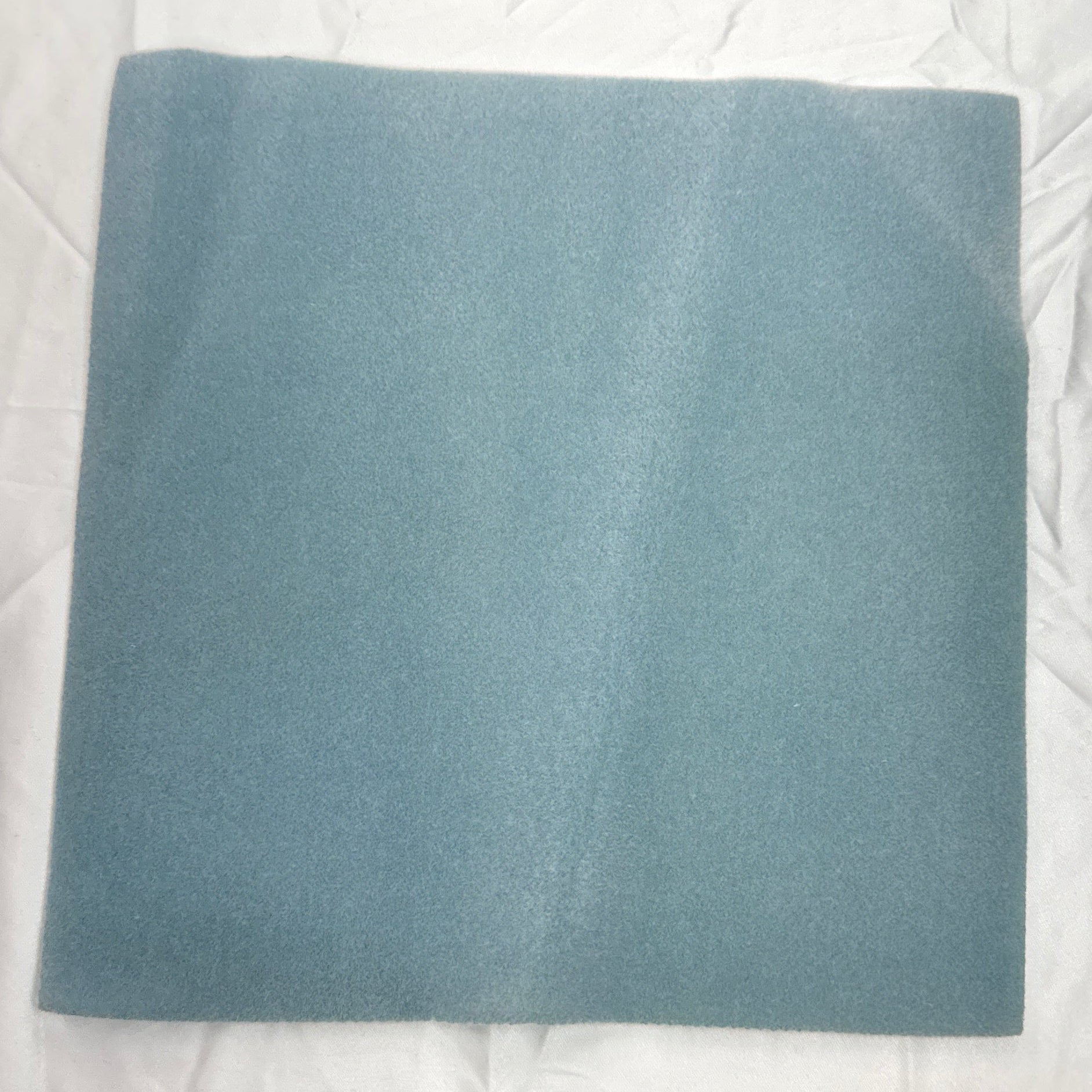 12x12" Sky Blue Static Bead Mat, Beading Mat, New Beader Basics Sundaylace Creations & Bling