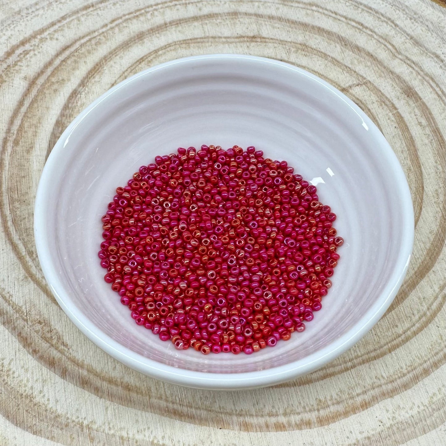 “Belle” 10 - 10/0 Seedbeads Promotions Set Sundaylace Creations & Bling