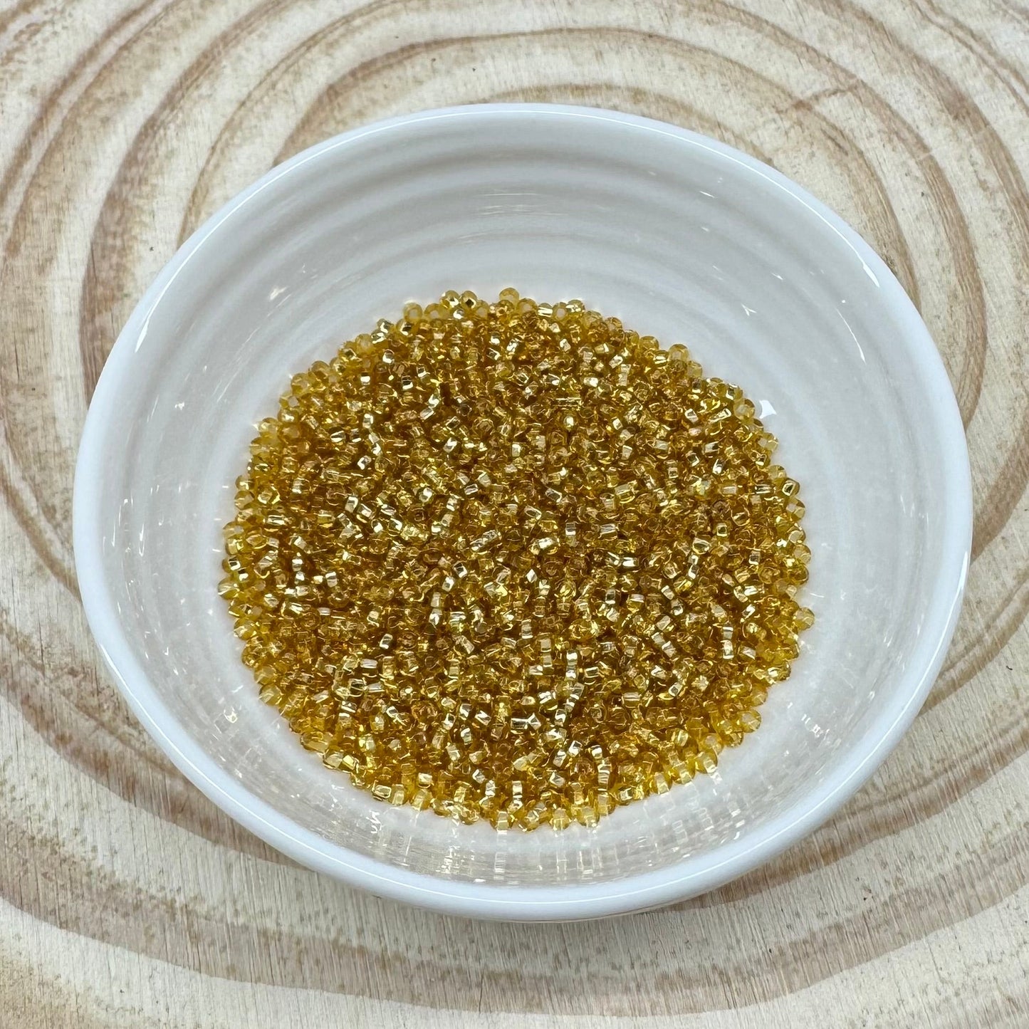 “Belle” 10 - 10/0 Seedbeads Promotions Set Sundaylace Creations & Bling