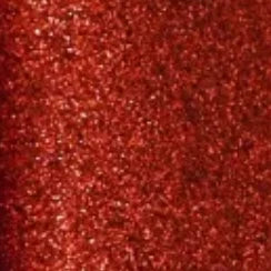 20*22cm "Leatherette" Synthetic Leather Sheet: Glitter Leatherette Leatherette