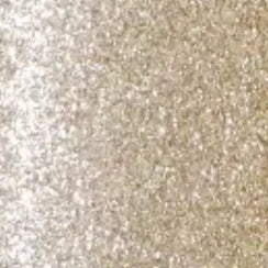 20*22cm "Leatherette" Synthetic Leather Sheet: Glitter Leatherette Leatherette