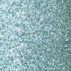 20*22cm "Leatherette" Synthetic Leather Sheet: Glitter Leatherette Leatherette