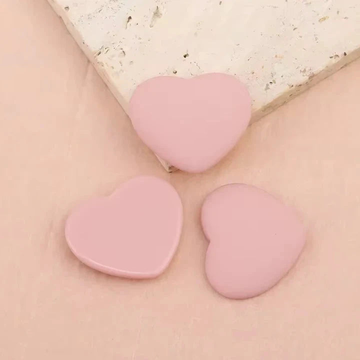 Light Pink Heart