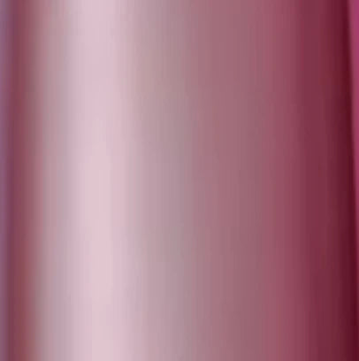 20*22cm Pink Pearlized Smooth Synthetic Leatherette Sheet Leatherette