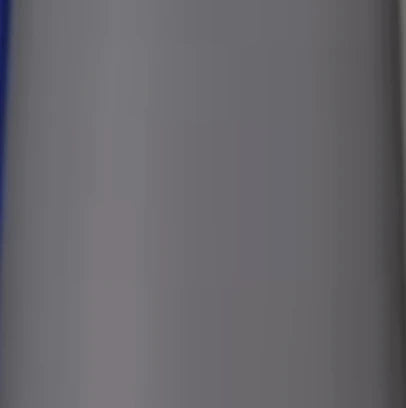 20*22cm Grey Smooth Synthetic Leatherette Sheet Leatherette