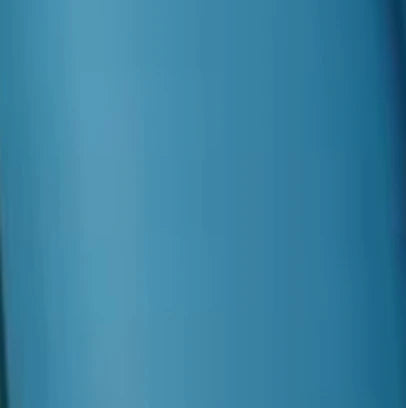 20*22cm Dark Blue Smooth Synthetic Leatherette Sheet Leatherette