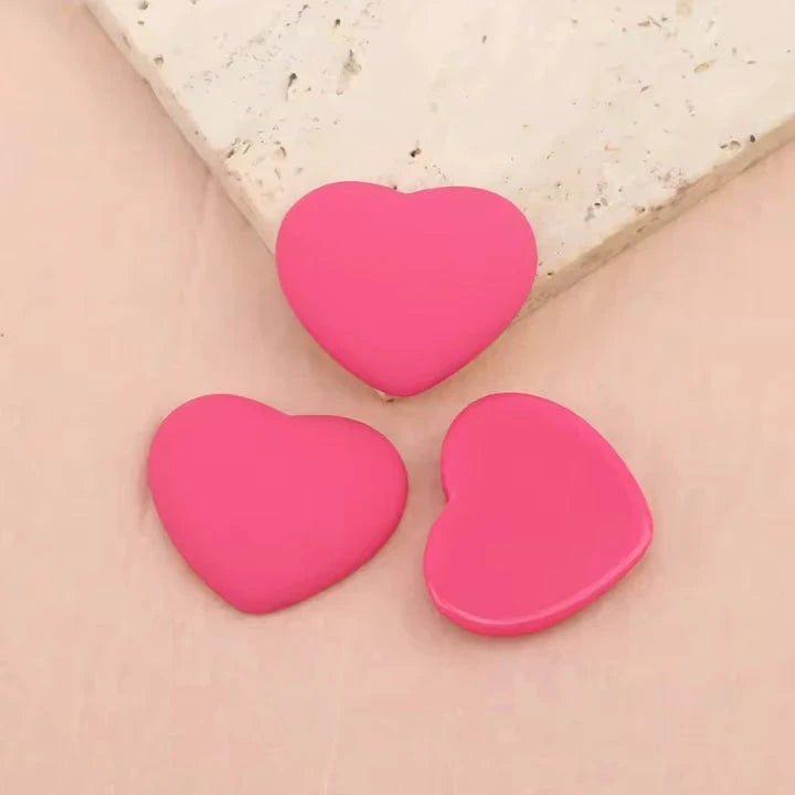 Pink Heart
