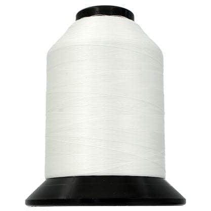 Beading Thread White Size 00 Spool - 3oz Cone 4852 yds TEX 14 Basics