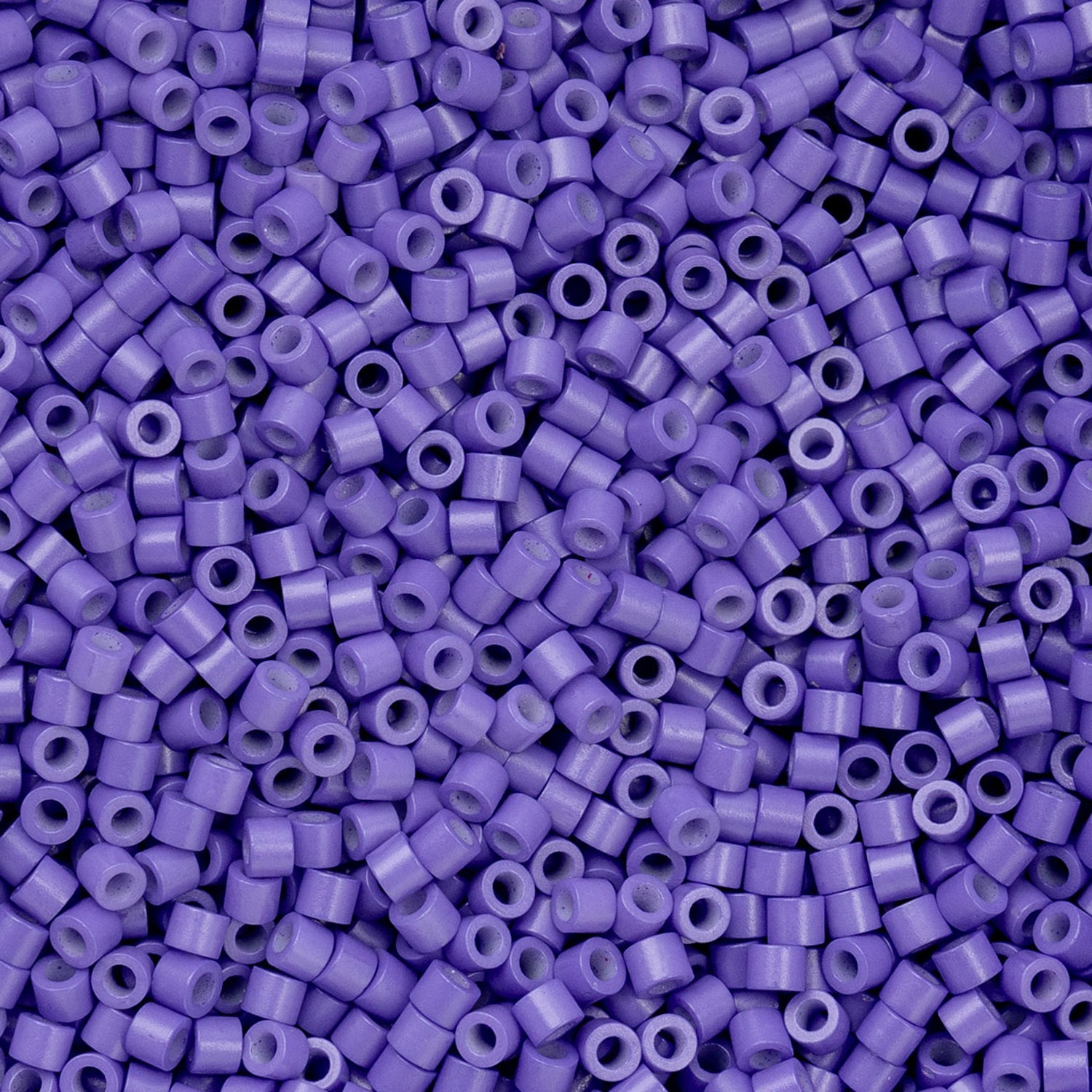 Cylin Bead 11/0 25g Bag – Dusky Wisteria Cylin Beads John Beads