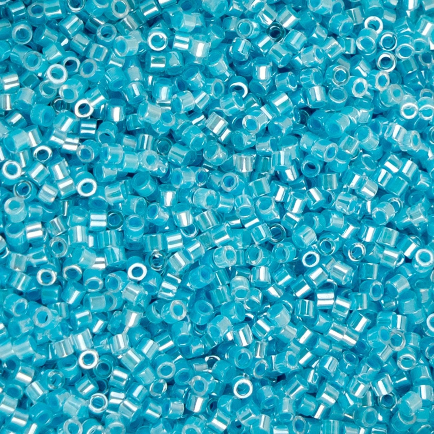 Cylin Bead 11/0 25g Bag – Neon  Celestial Ocean Cylin Beads John Beads