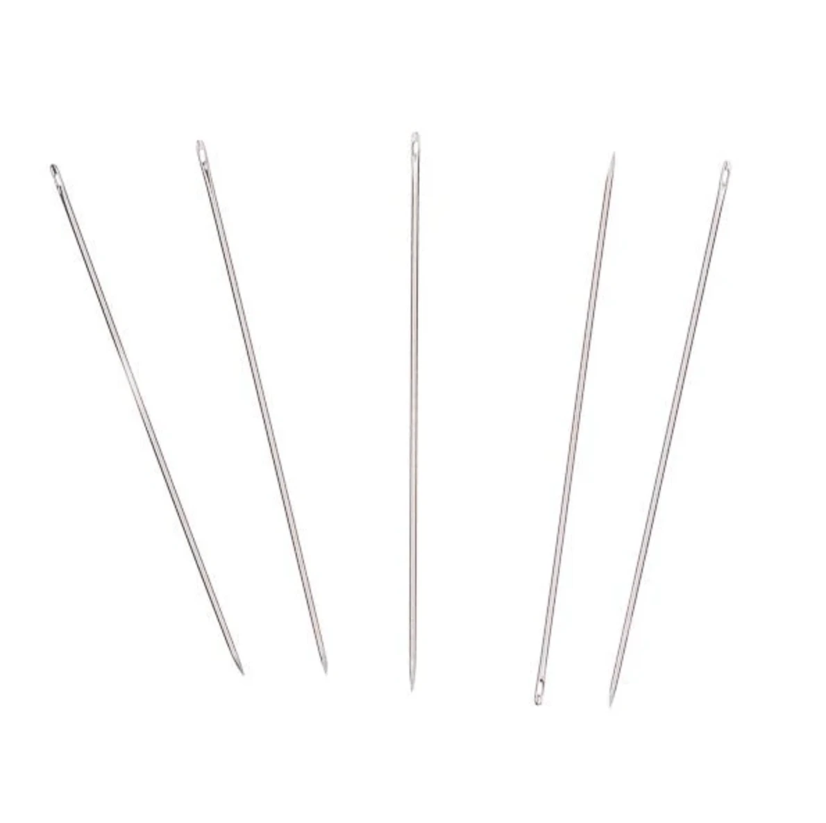 Glover Needle #12 JOHN JAMES GLOVER -  5 Needles Basics