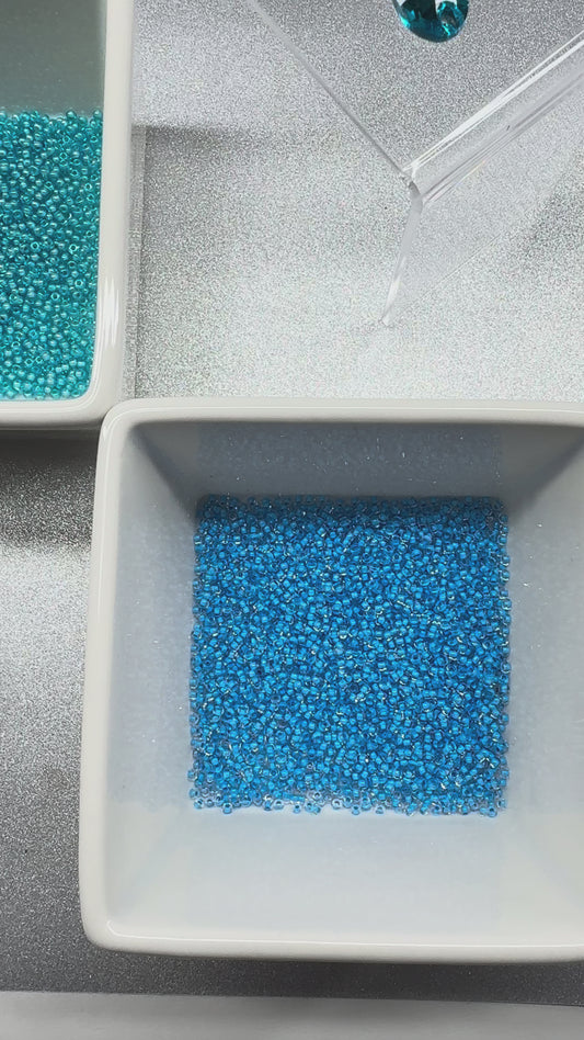 "Arctic Blue" Beading Vibes Bundle, Promotions