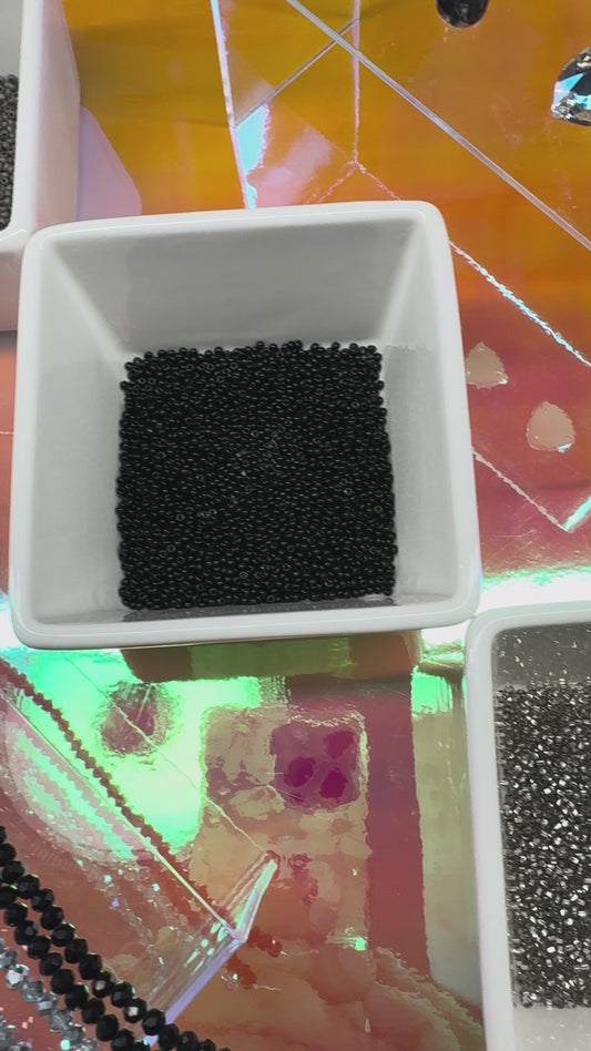 "Gothic Glam" Beading Vibes Bundle, Promotions