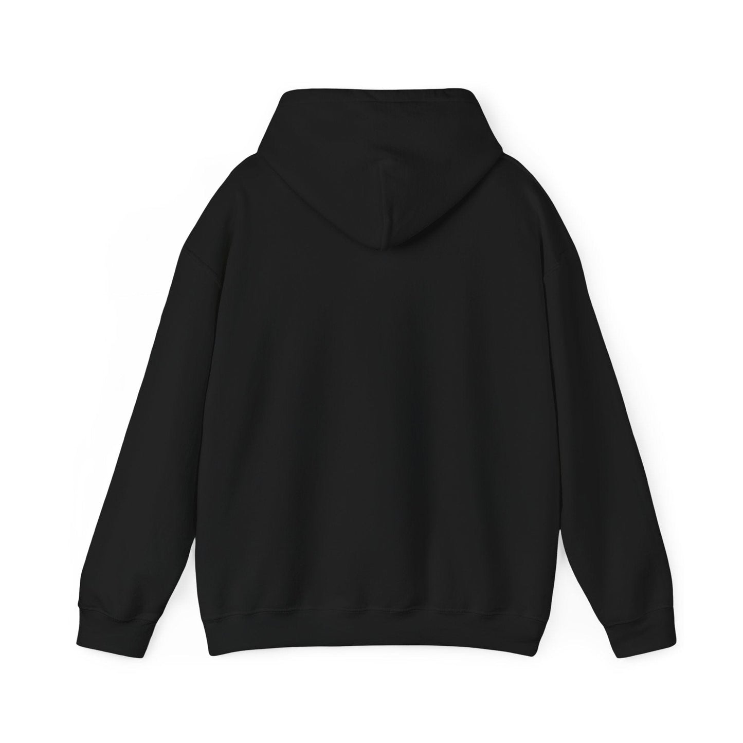 Unisex Heavy Blend™ Hooded Sweatshirt Hoodie