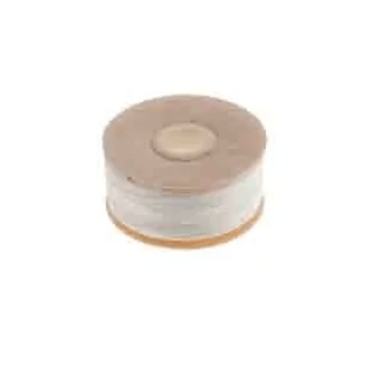 WHITE Nymo Bobbin, Size B 72yds in Bobbin Thread Basics