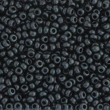 Black Seed Beads – Sundaylace Creations & Bling