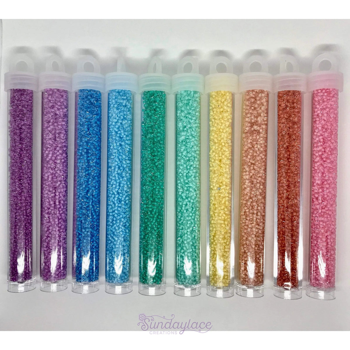 Spring Bead 10/0