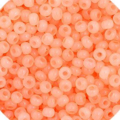 Paparazzi orange seed on sale beads