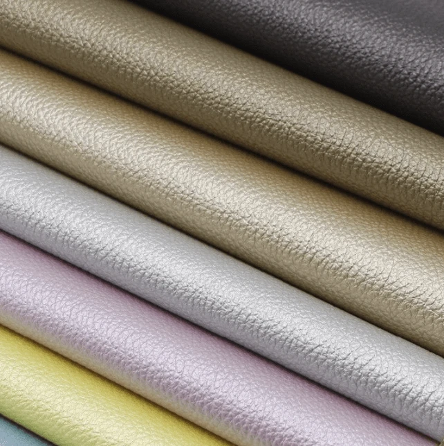 Leatherette Basics 20*22cm Luster Pearl Embossed Leatherette Sheet, Basics