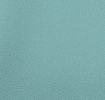 Leatherette Basics 21*29cm Mint Turquoise Green Faux Leather Texture Finish, Leatherette Sheet