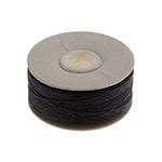 Thread Basics BLACK Nymo Bobbin, Size B 72yds in Bobbin Thread